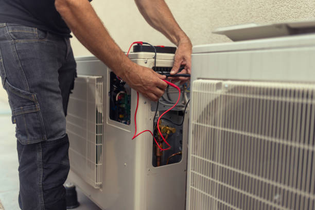 Professional HVAC in Clearwater, KS